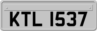 KTL1537