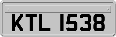 KTL1538