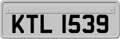 KTL1539