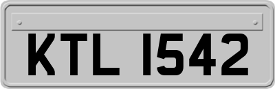 KTL1542