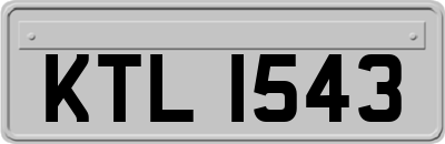 KTL1543