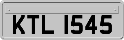 KTL1545