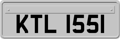 KTL1551