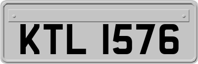 KTL1576