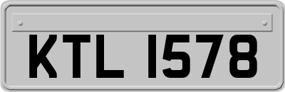 KTL1578