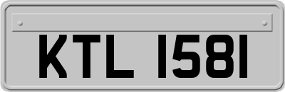 KTL1581