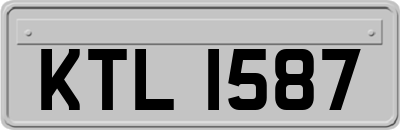 KTL1587