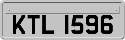 KTL1596
