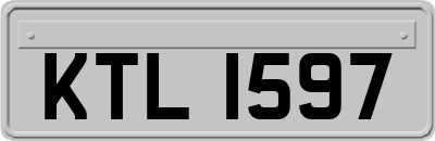 KTL1597