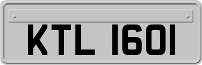 KTL1601