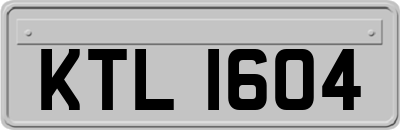 KTL1604