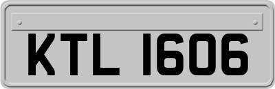 KTL1606
