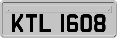 KTL1608