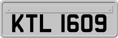 KTL1609