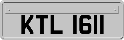 KTL1611