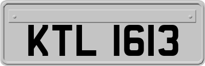 KTL1613