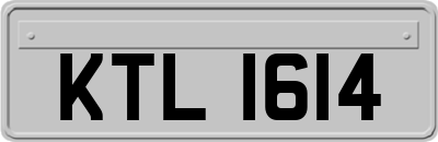 KTL1614