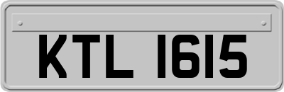 KTL1615