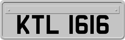 KTL1616