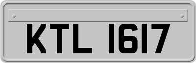KTL1617