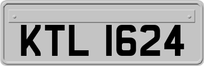KTL1624