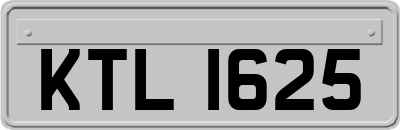 KTL1625