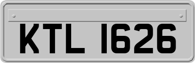 KTL1626
