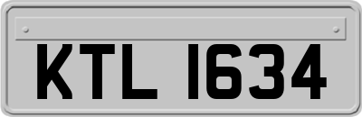 KTL1634
