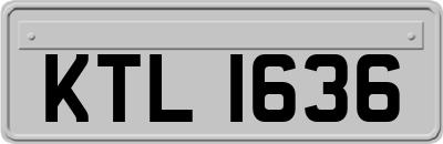 KTL1636