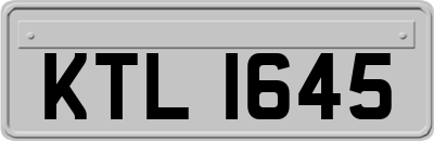 KTL1645