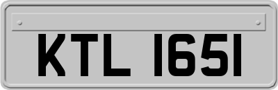 KTL1651