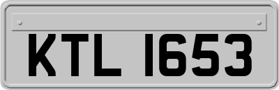 KTL1653