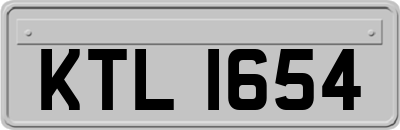 KTL1654