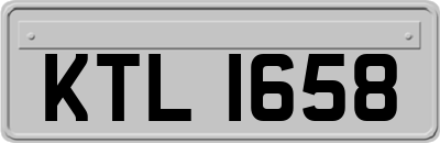 KTL1658