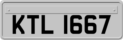 KTL1667
