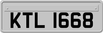 KTL1668