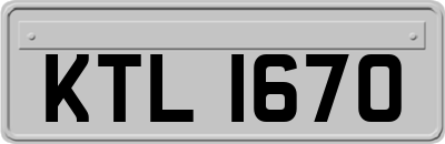 KTL1670