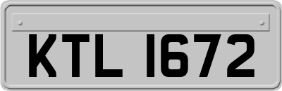 KTL1672