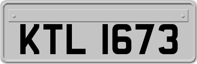KTL1673