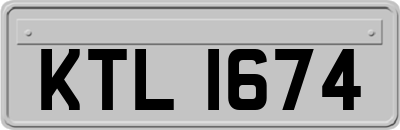 KTL1674