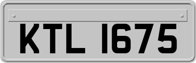 KTL1675