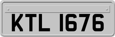 KTL1676