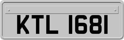 KTL1681