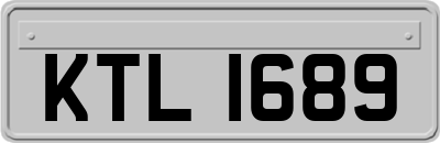 KTL1689