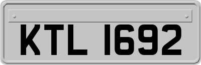 KTL1692