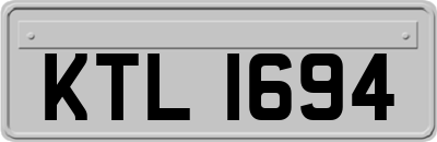 KTL1694
