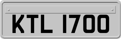 KTL1700