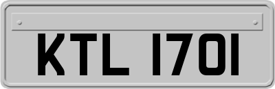 KTL1701