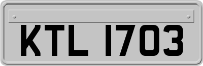 KTL1703