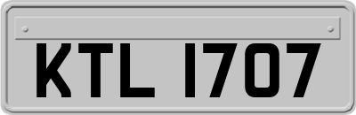 KTL1707